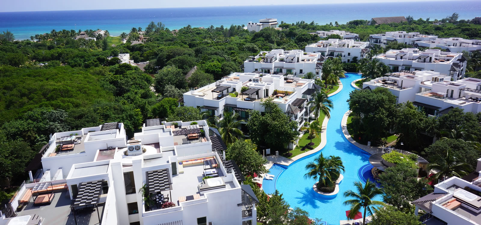 beachfront condos for sale in playa del carmen mexico