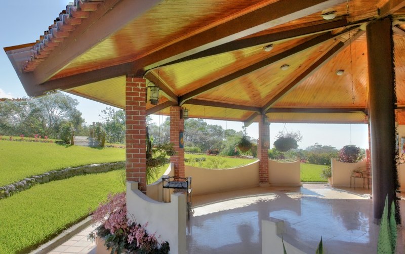 4 Bedroom Luxury Home for Sale, Volcan, Chiriqui­, Panama 7th Heaven