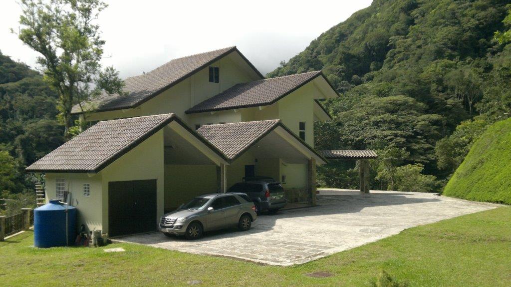 4 Bedroom Home for Sale, El Valle de Anton, Cocle, Panama 7th Heaven