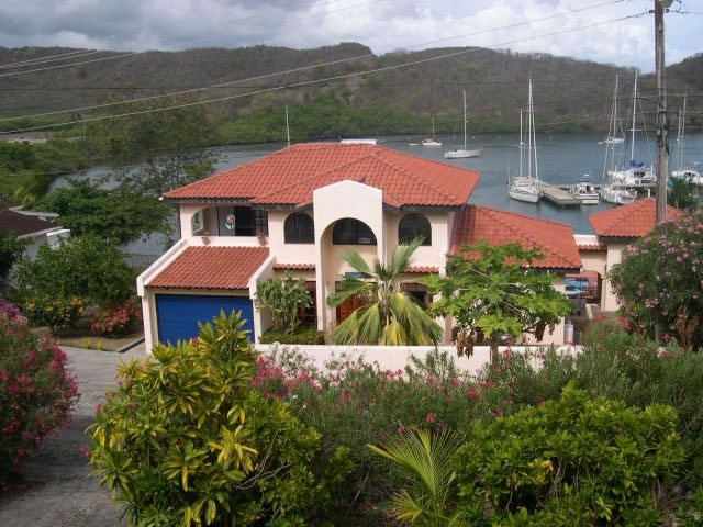 3 Bedroom Waterfront Home For Sale, St George's, Grenada - 7th Heaven ...