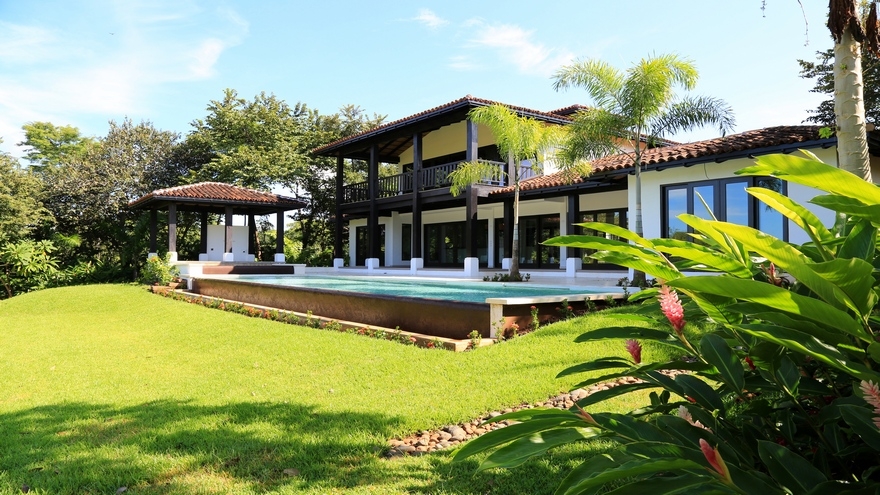 4 Bedroom Luxury Home for Sale, Hacienda Pinilla, Guanacaste, Costa