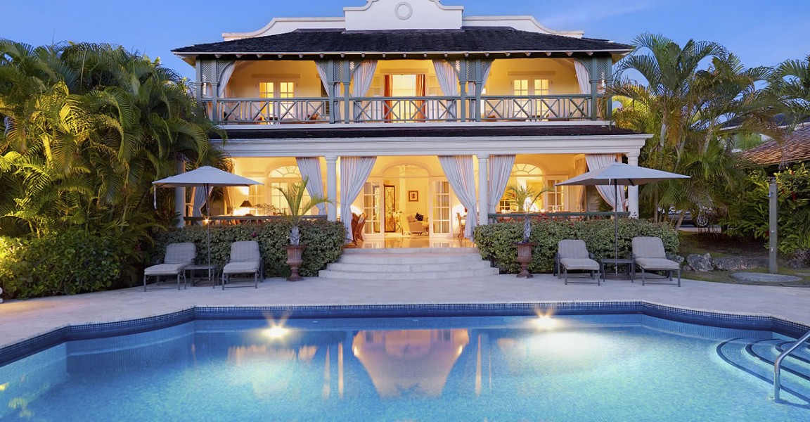 Magnificent 5 Bedroom Luxury Home For Sale, Sugar Hill, St James ...