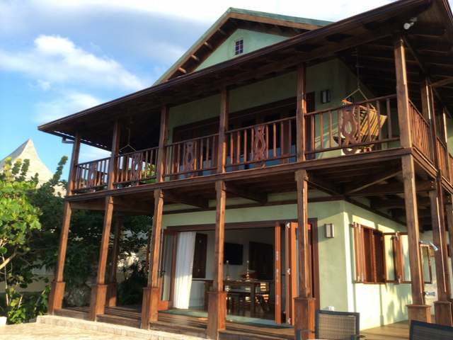 5 Bedroom Waterfront Home For Sale, Oracabessa, St Mary, Jamaica - 7th 