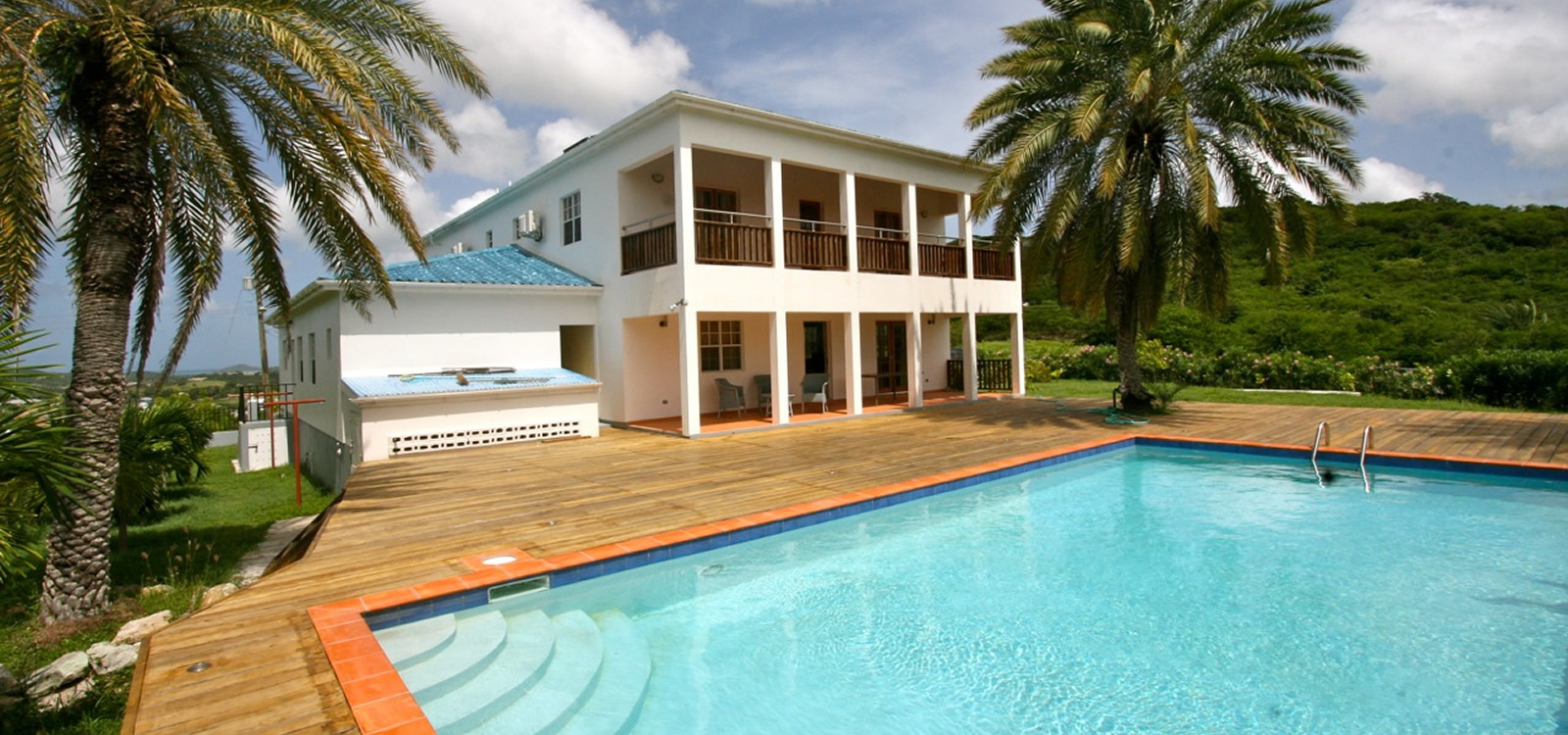 4 Bedroom House for Sale, St John's, Antigua 7th Heaven Properties