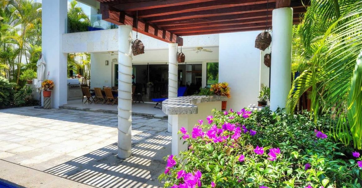 3 Bedroom Home for Sale, Nuevo Vallarta, Nayarit, Mexico 7th Heaven