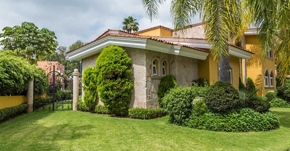 4 Bedroom Home for Sale, Club de Golf Santa Anita, Guadalajara, Mexico 7th Heaven Properties