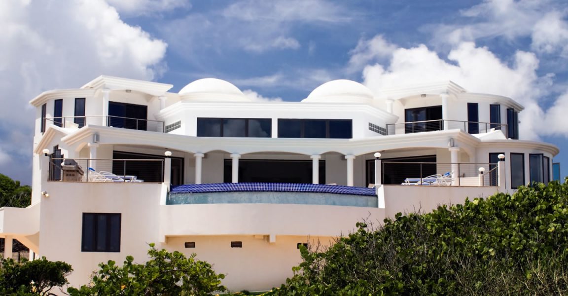 4 Bedroom Oceanfront Home for Sale, Shoal Bay East, Anguilla 7th