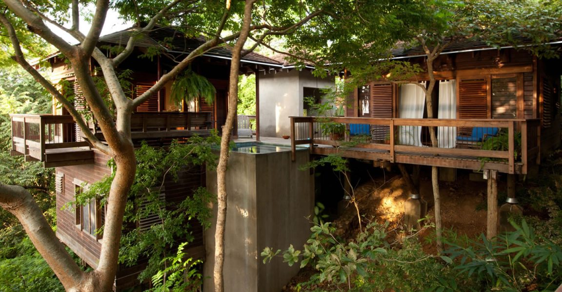 2 Bedroom Luxury Treehouse Villa for Sale, Rivas, Nicaragua - 7th