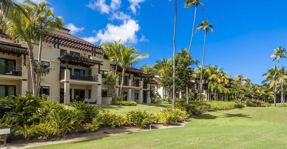 Condominiums In Puerto Rico