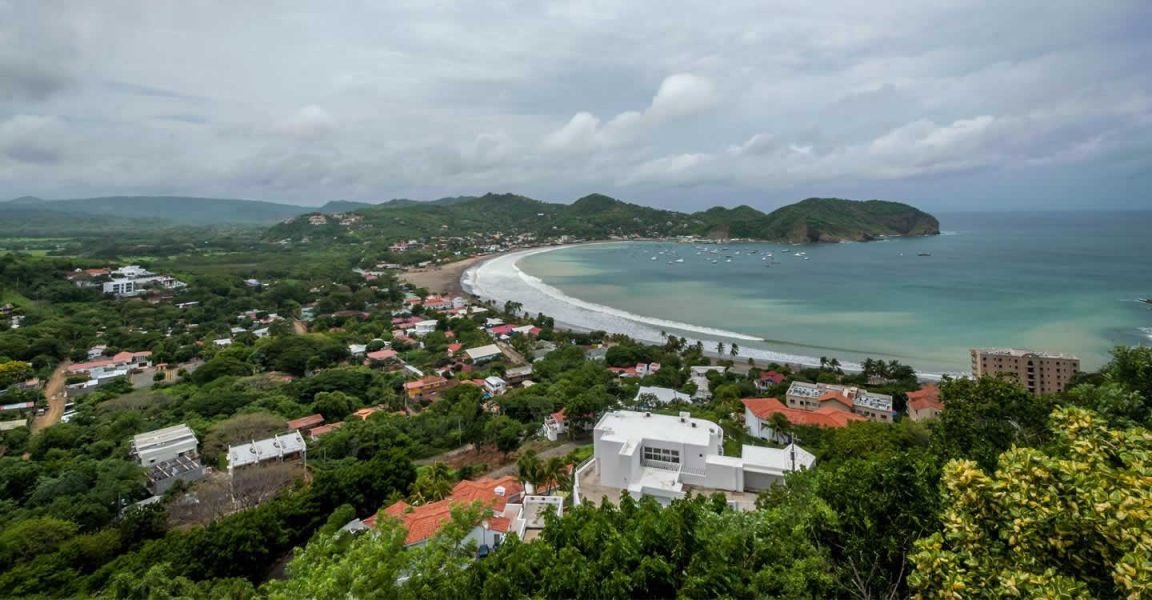 4 Bedroom Beach-view Home For Sale, San Juan Del Sur, Rivas, Nicaragua 