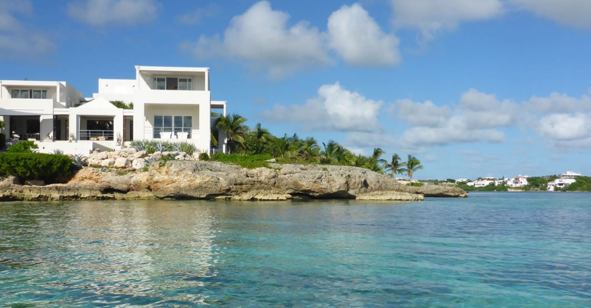 Anguilla Property