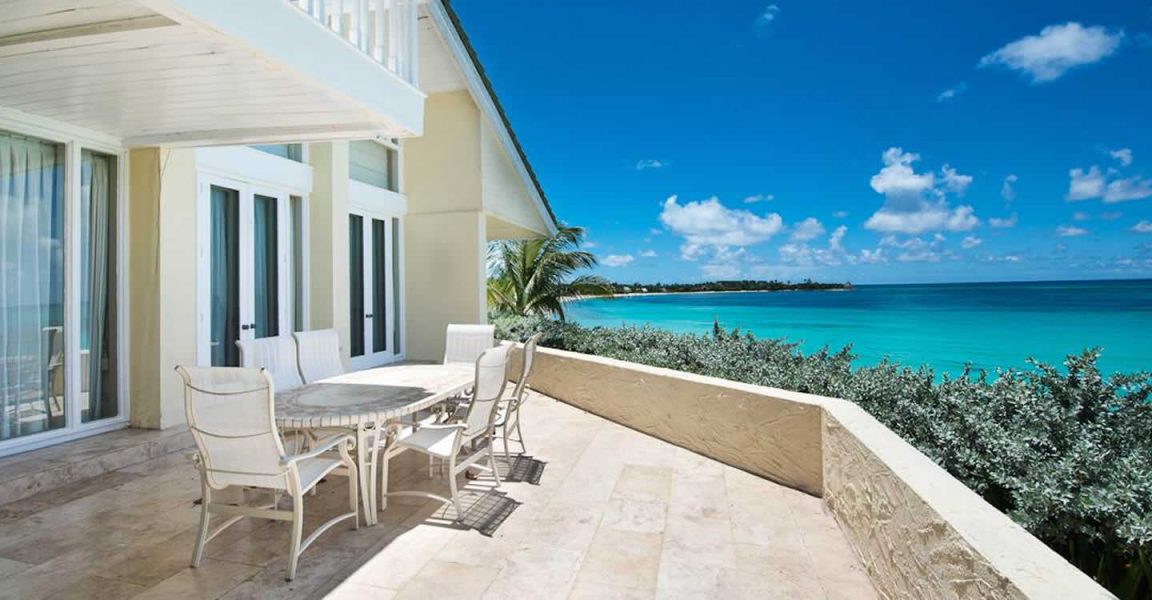 5 Bedroom Beachfront Home for Sale, Cat Cay, Bimini, Bahamas - 7th