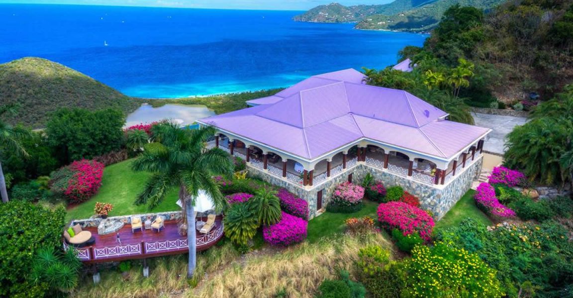 Tortola Real Estate For Sale