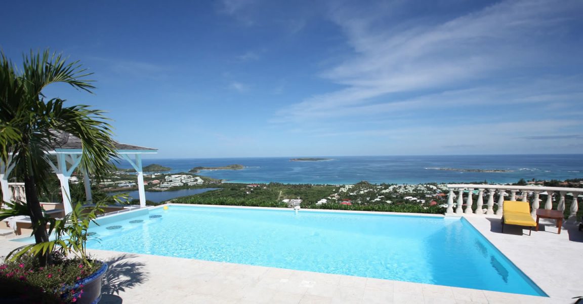 5 Bedroom Property for Sale, Orient Bay, St Martin - 7th ...