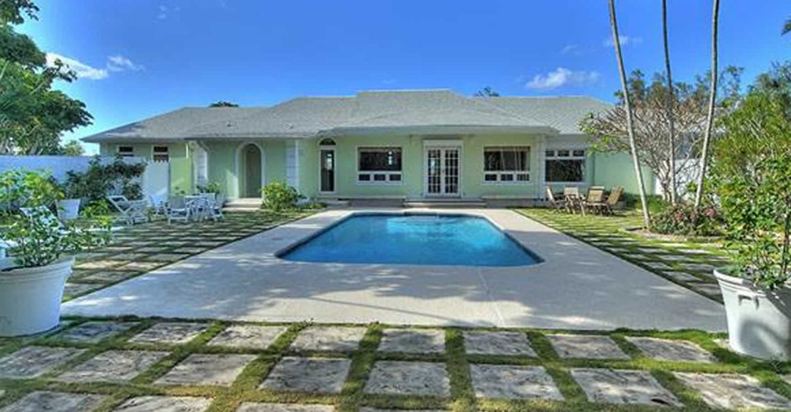 6 Bedroom Home for Sale, Prospect Ridge, Nassau, Bahamas 7th Heaven