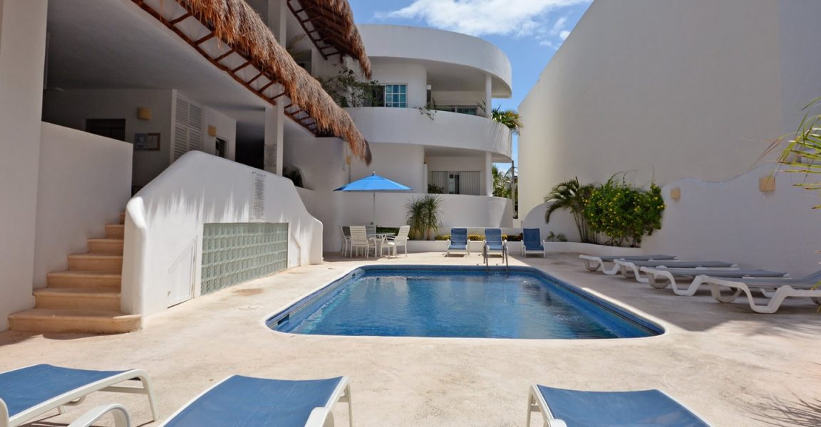 playa del carmen apartments for sale