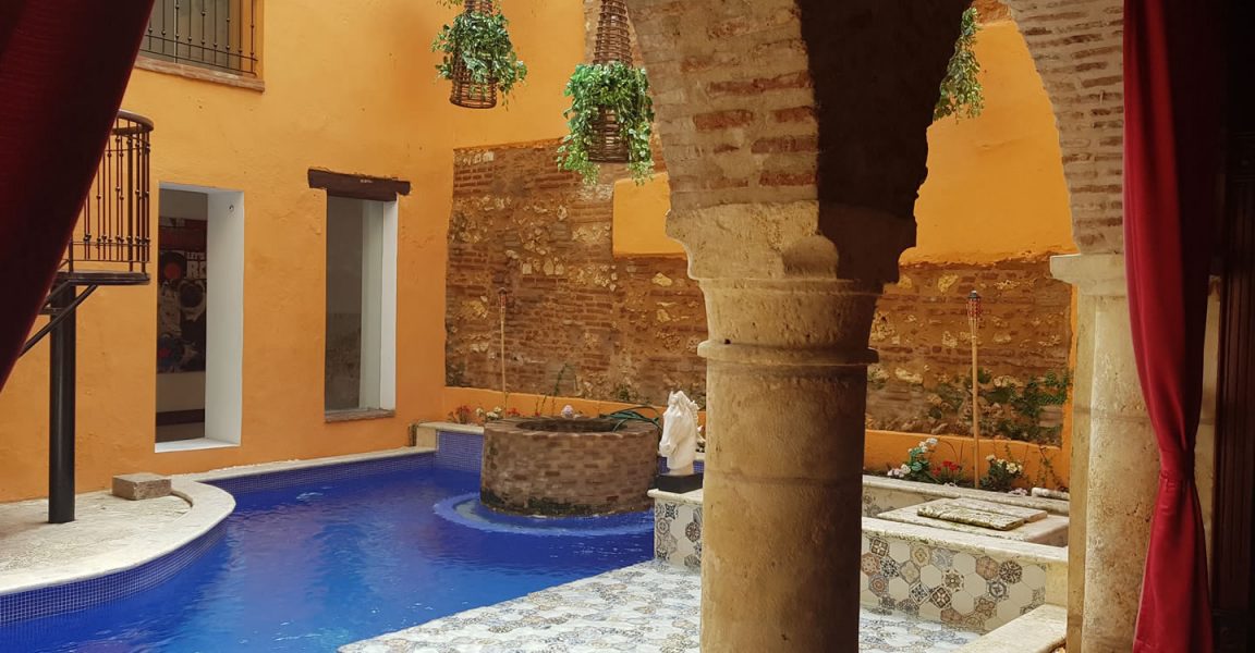 4 Bedroom Historic Home for Sale, Zona Colonial, Santo Domingo