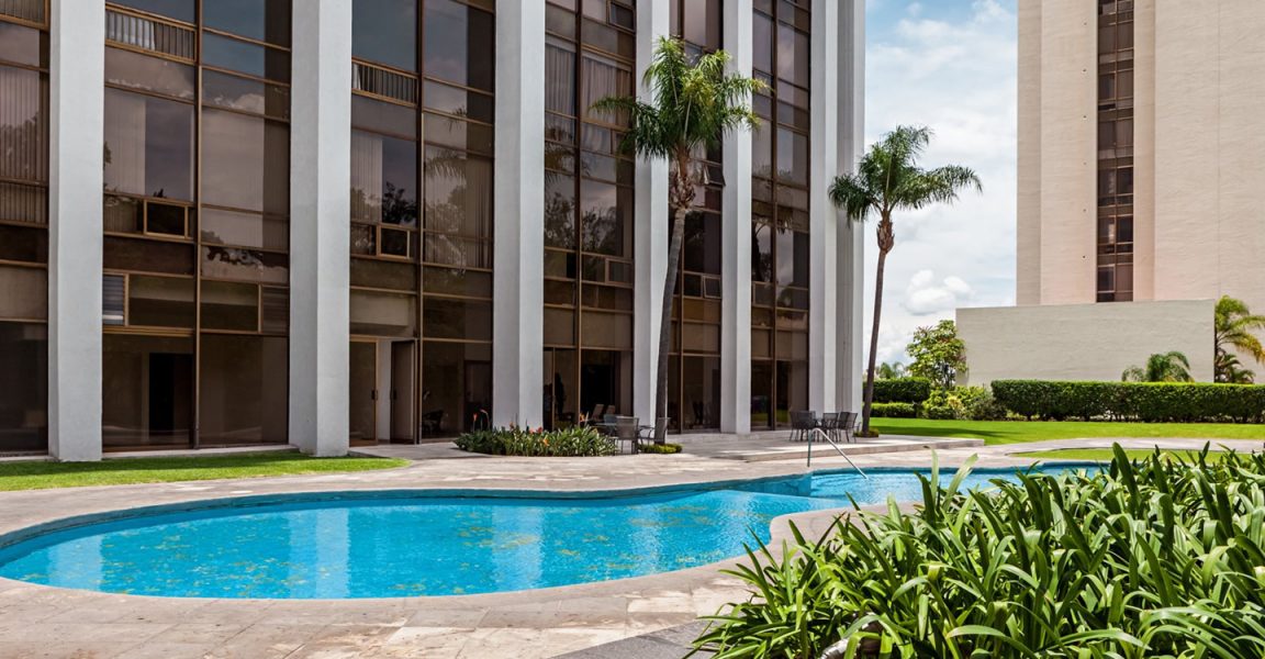 2 Bedroom Luxury Condo for Sale, Guadalajara, Jalisco, Mexico 7th