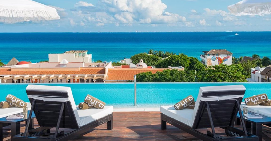 Studio Condos for Sale, Playa del Carmen, Riviera Maya, Mexico 7th