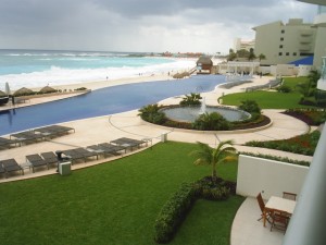 cancun