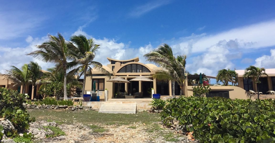 Villas For Sale In Anguilla