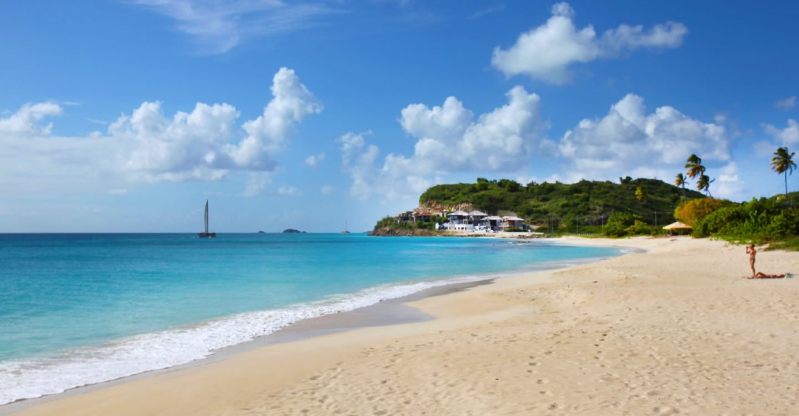 1 Bedroom Apartments for Sale, Fryes Beach, Antigua - 7th Heaven Properties