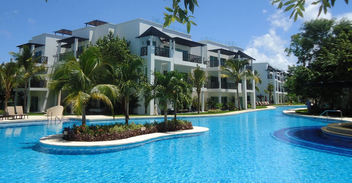 apartments for sale in playa del carmen mexico