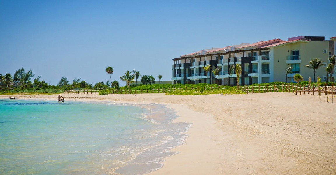 homes for sale in riviera maya mexico