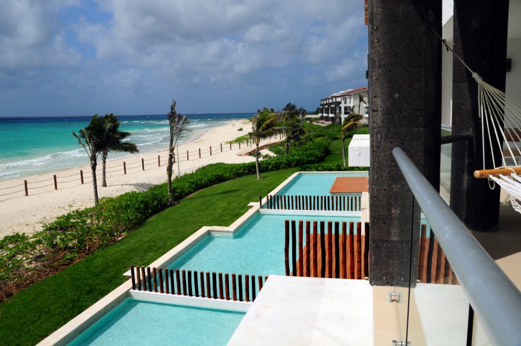 homes for sale in riviera maya mexico
