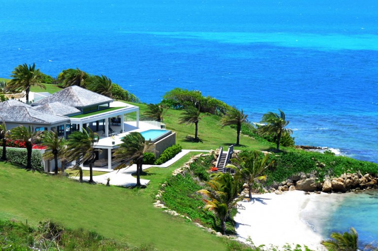 Buying Property in Willoughby Bay, Antigua 7th Heaven Properties