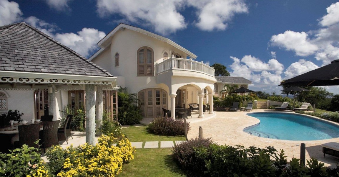 CustomDesigned Luxury Homes for Sale, Cap Estate, St Lucia 7th