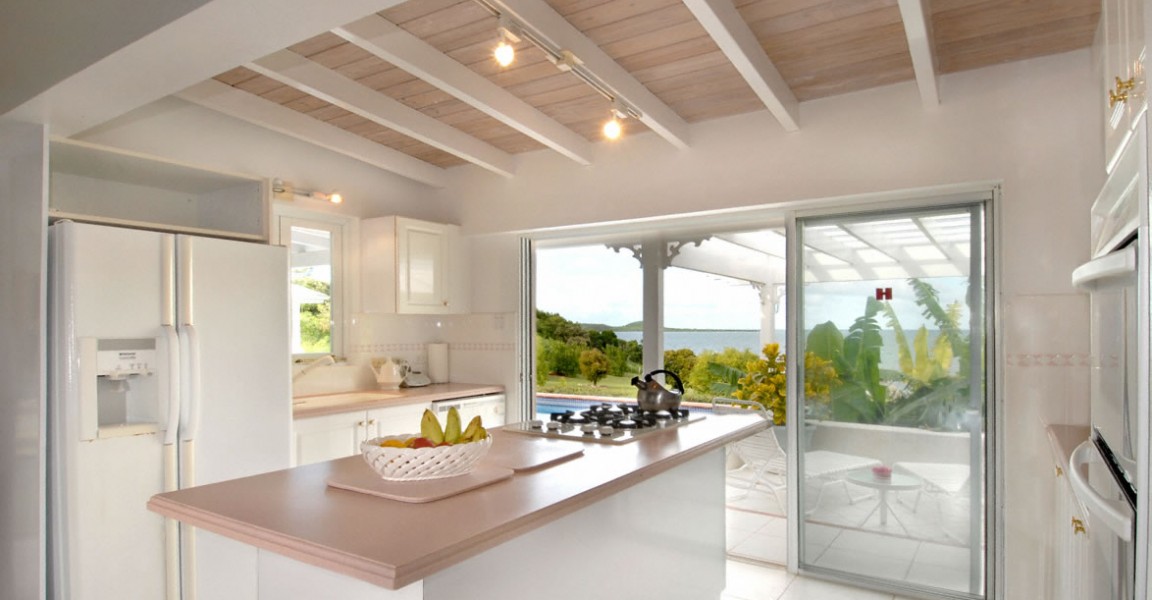 3 Bedroom Luxury Home for Sale, Brown's Bay, Antigua 7th Heaven