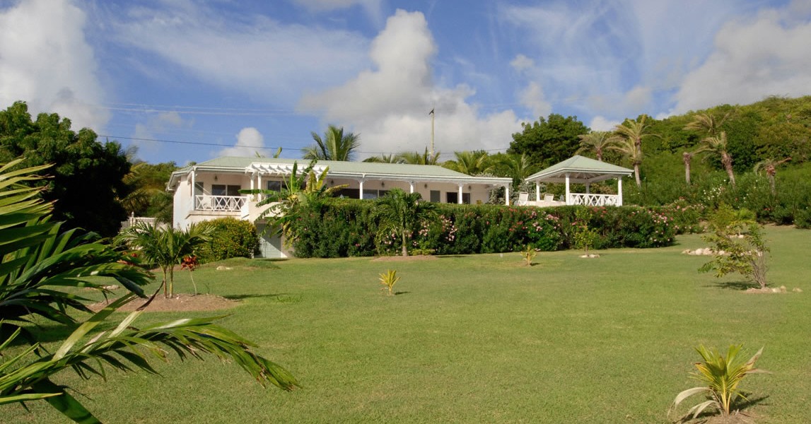 3 Bedroom Luxury Home for Sale, Brown's Bay, Antigua 7th Heaven