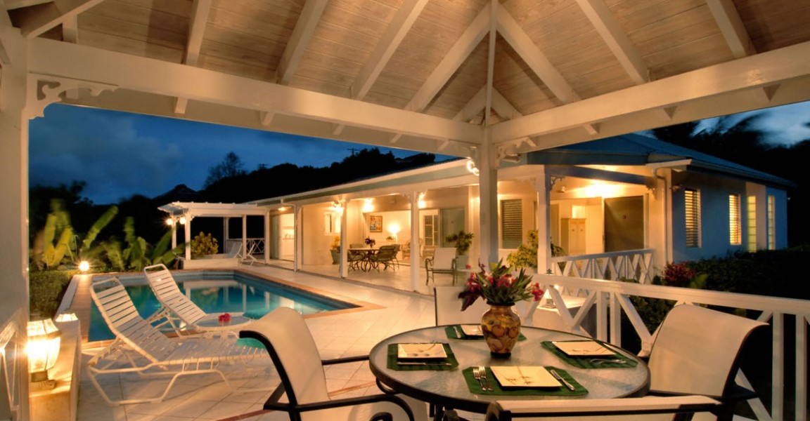 3 Bedroom Luxury Home for Sale, Brown's Bay, Antigua 7th Heaven