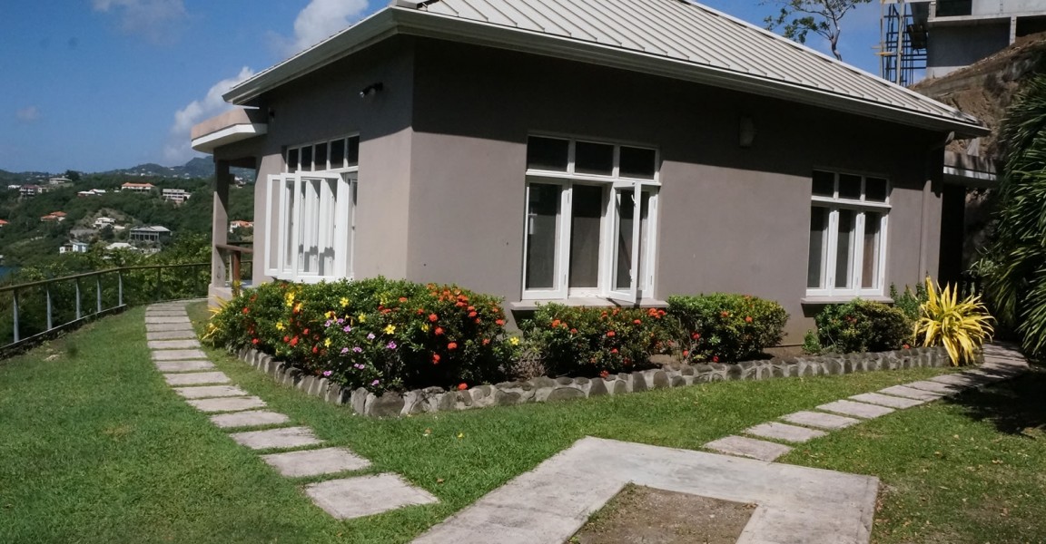 3 Bedroom Villa for Sale, Egmont, Grenada 7th Heaven Properties