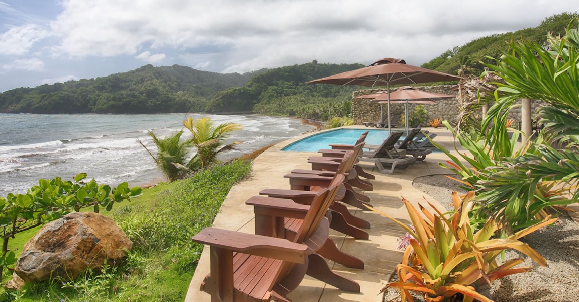 Marigot Beach Suites For Sale