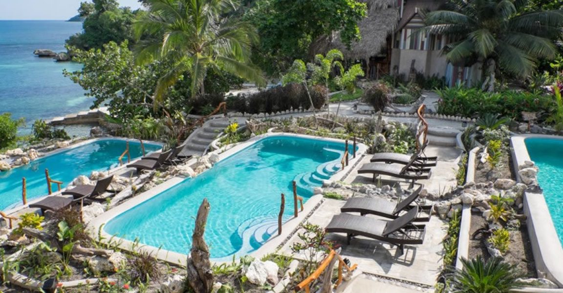 9 Villa Boutique Resort for Sale, Ocho Rios, St Ann, Jamaica 7th