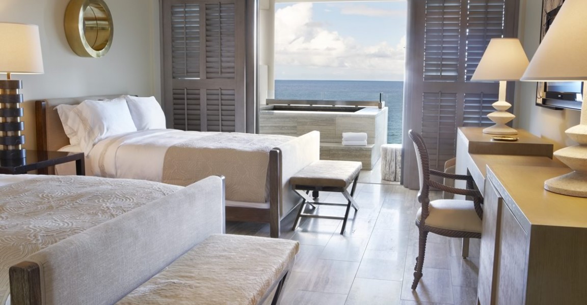  Luxury  Studio Apartments  for Sale Meads Bay Anguilla 