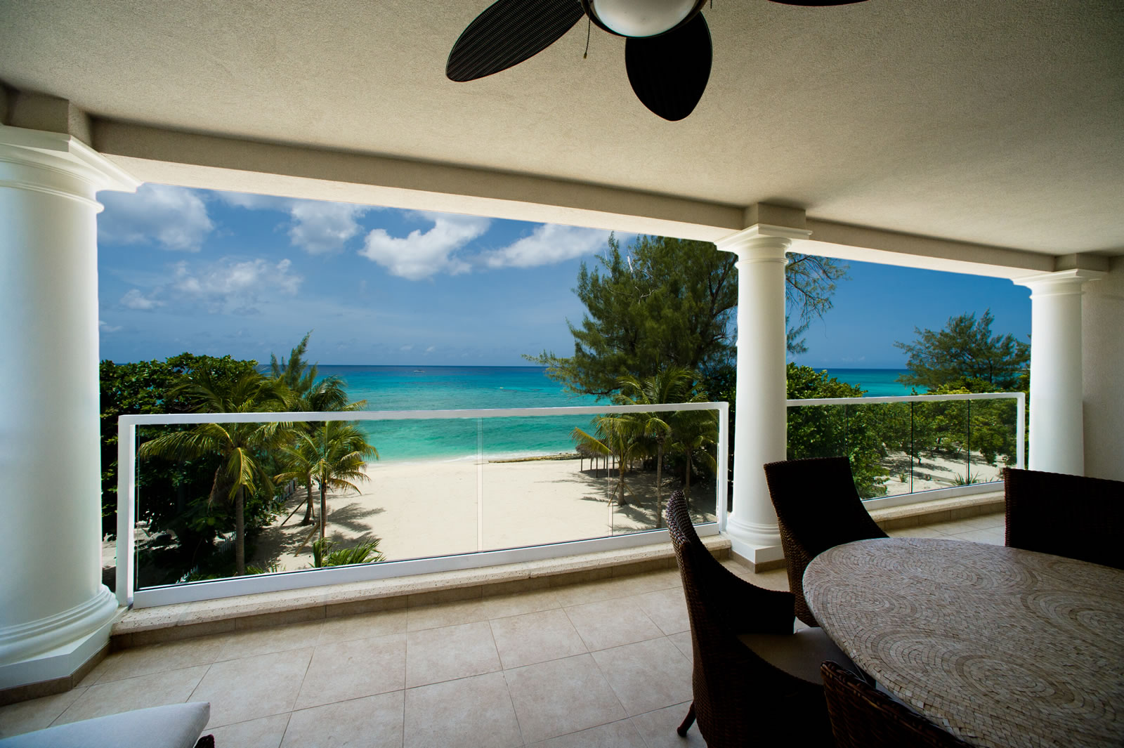 4 Bedroom Luxury Condo for Sale Overlooking Seven Mile Beach, Grand