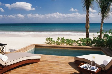 Luxury Beachfront Homes For Sale Mayakoba Riviera Maya Mexico 1 370x245 