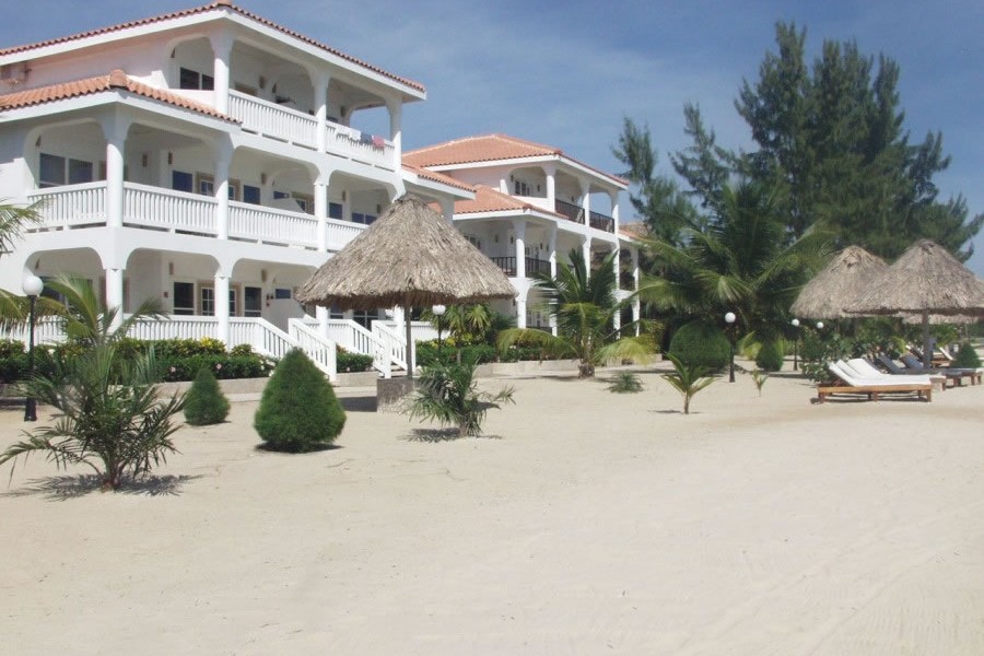 Casino Placencia Belize