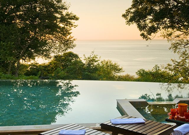 5 Bedroom Luxury Home for Sale, Peninsula Papagayo, Guanacaste, Costa ...