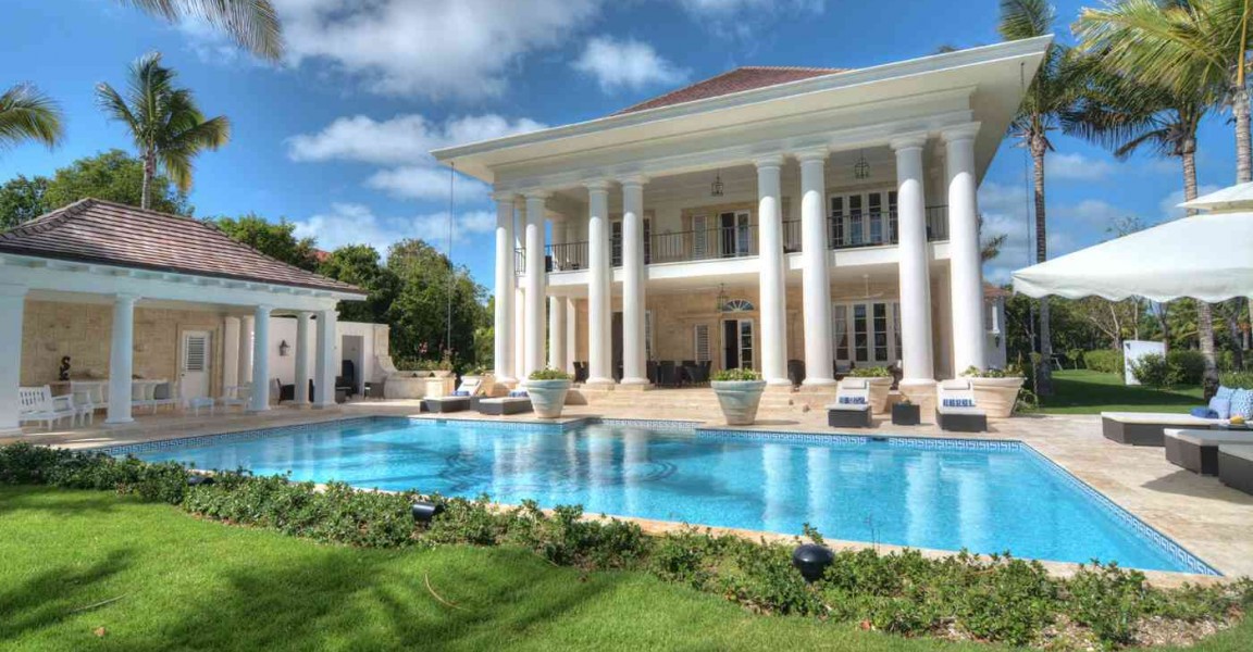 7 Bedroom Luxury Home for Sale, Punta Cana, Dominican Republic - 7th ...