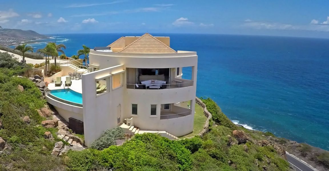 3 Bedroom Luxury Home for Sale, Southeast Peninsula, St Kitts 7th