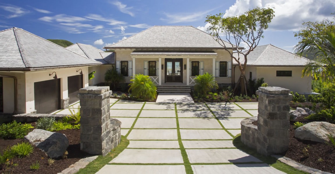 Impressive 4 Bedroom Luxury Home for Sale, Christophe Harbour, St Kitts