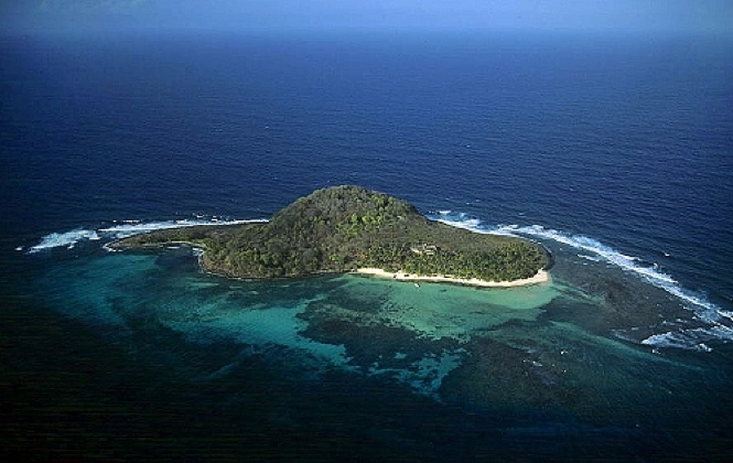 20 Acre Private Island for Sale, Grenada - 7th Heaven Properties