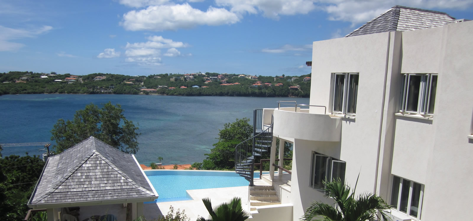 5 Bedroom Luxury Waterfront Property For Sale, Westerhall Point ...