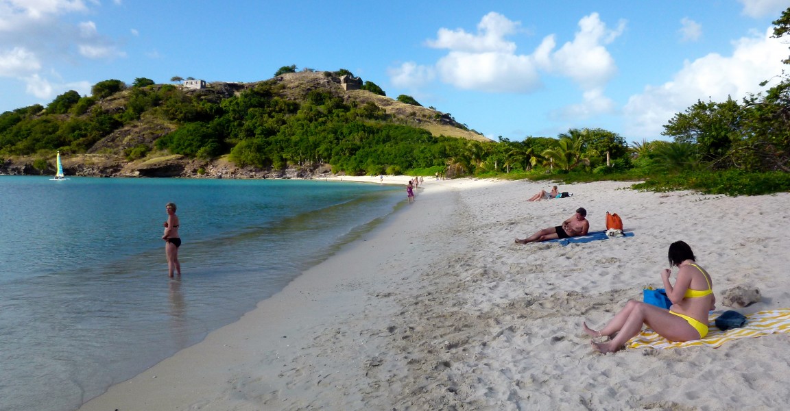 70 Acres of Prime Development Land for Sale, Antigua 7th Heaven