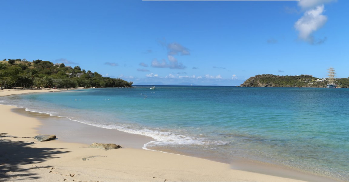 2.64 Acres of Land for Sale, Pigeon Point, Antigua - 7th Heaven Properties