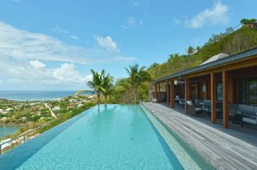 St Barts Real Estate & St Barts Homes for Sale - 7th Heaven Properties